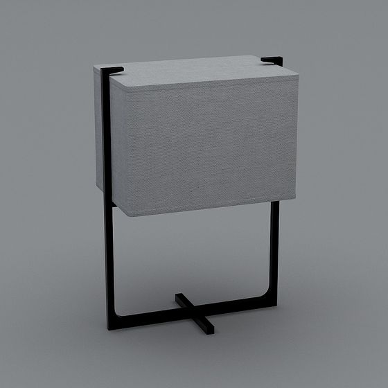 新しい中国のテーブルランプの組合せ-1