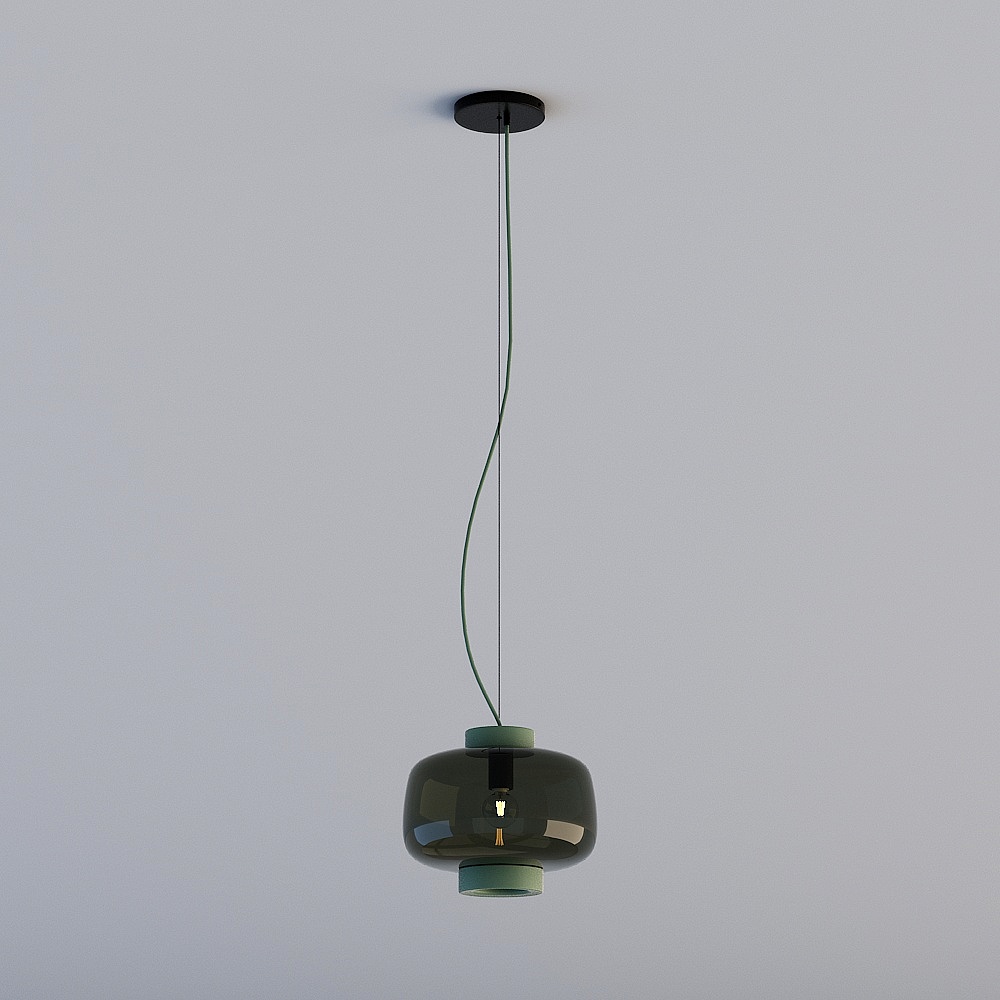 Chandelier nordique-3