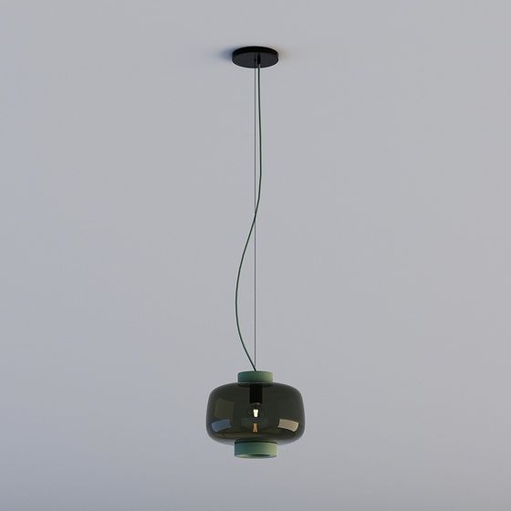 Chandelier nordique-3