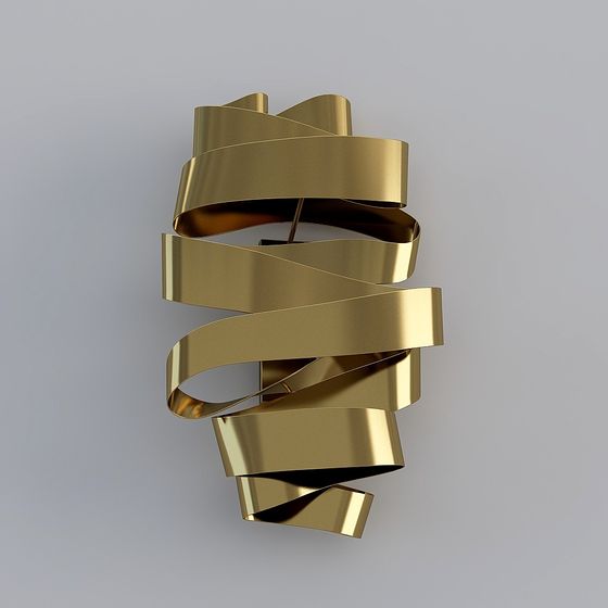 Applique murale rétro européenne de luxe-6