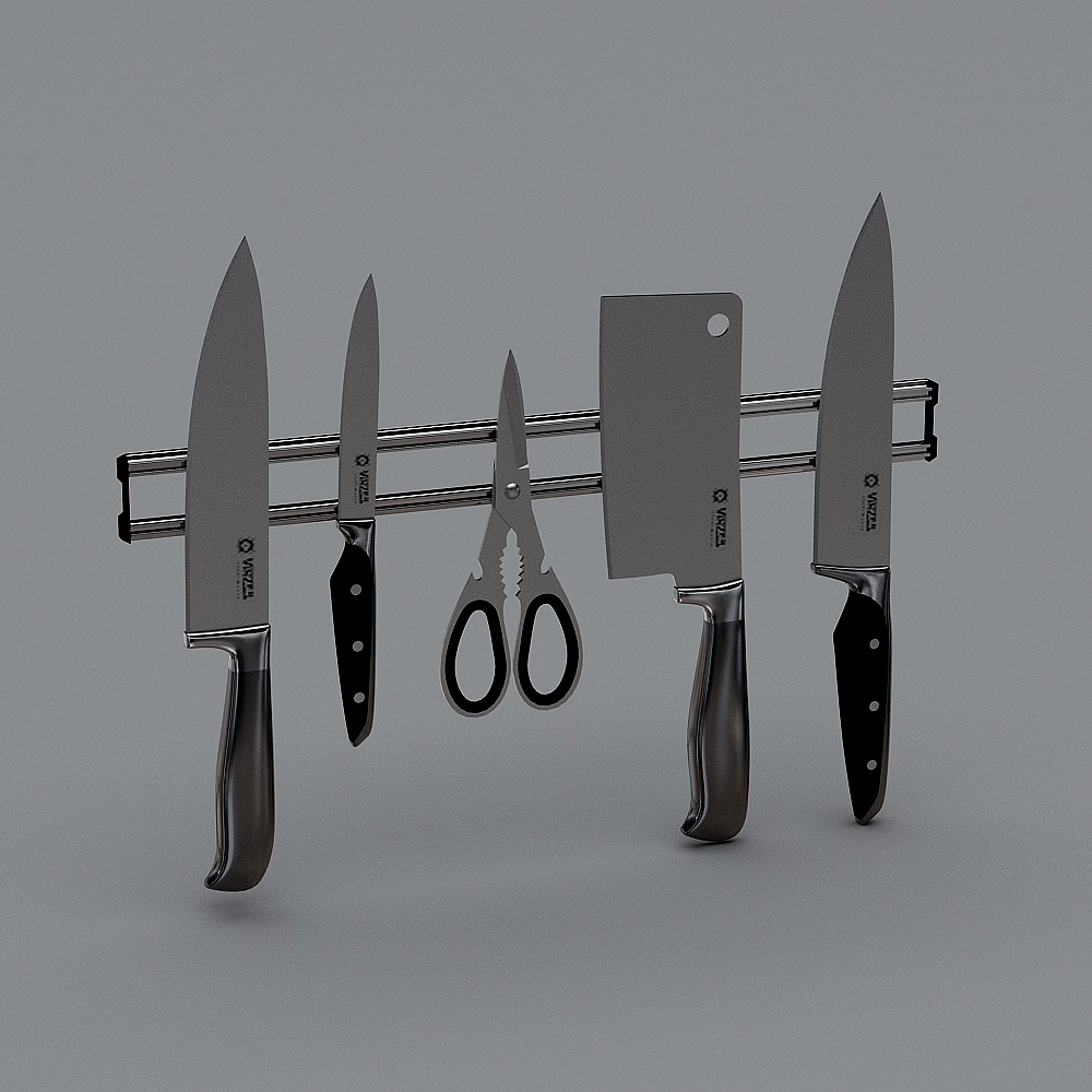 Porte ustensiles de cuisine