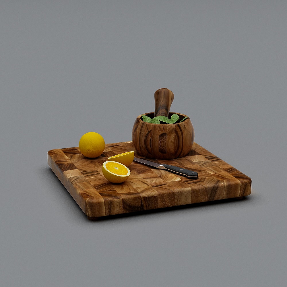 Planche à découper