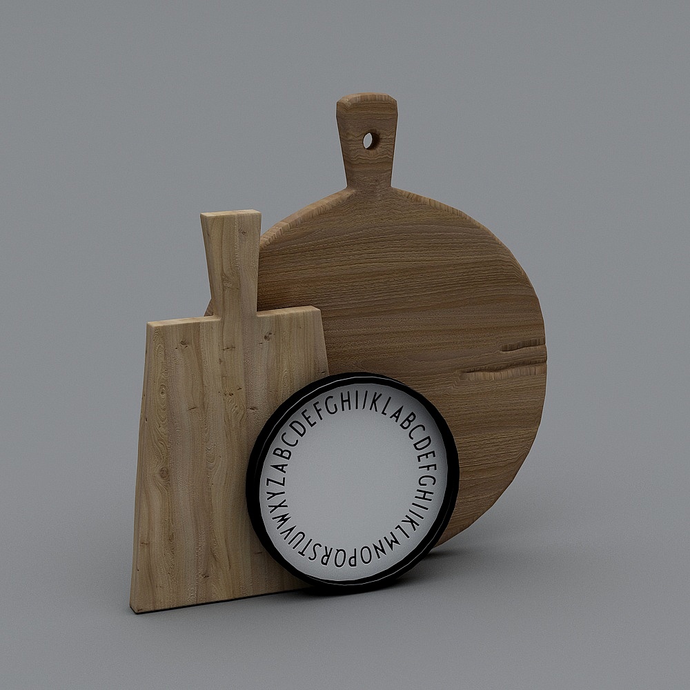 Chopping board