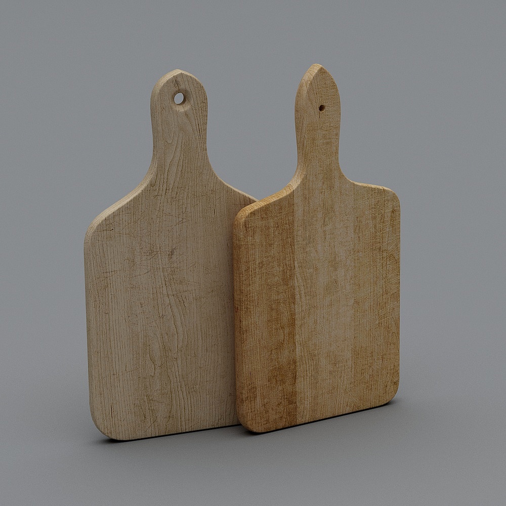 Chopping board