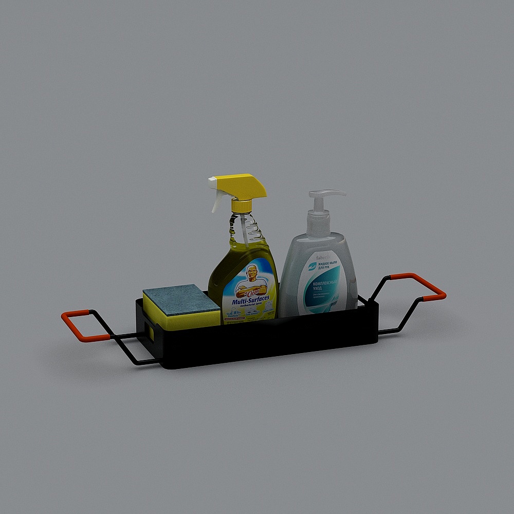 Griglia di drenaggio A07 (nera senza asta eleuque) 213161510