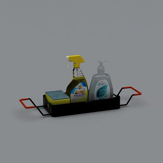 Griglia di drenaggio A07 (nera senza asta eleuque) 213161510