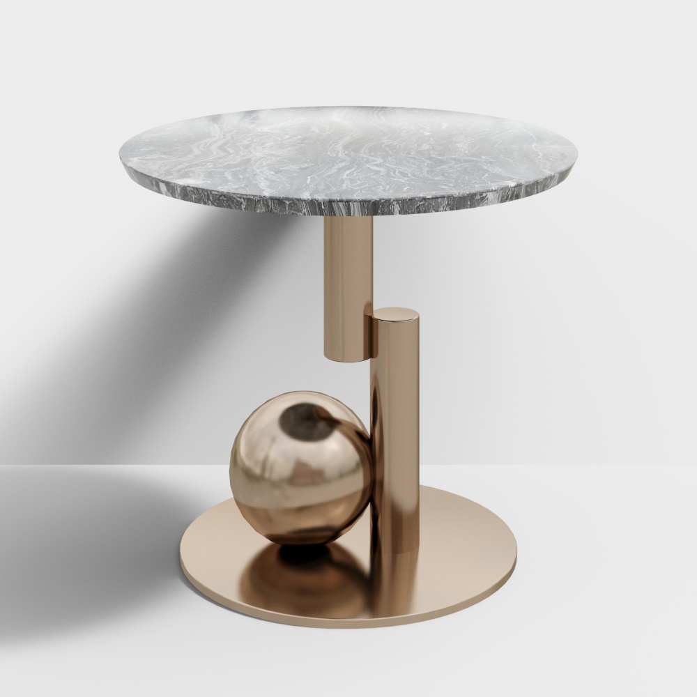 Mesa Auxiliar Masasanty