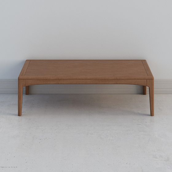 โต๊ะกาแฟ Heng Teng Honey Home - 19300017 และ CXCJ043