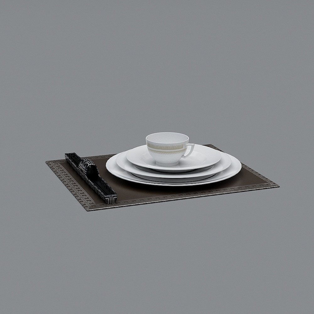 tableware
