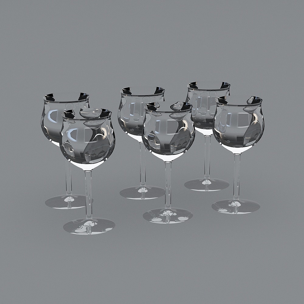 Wine glass