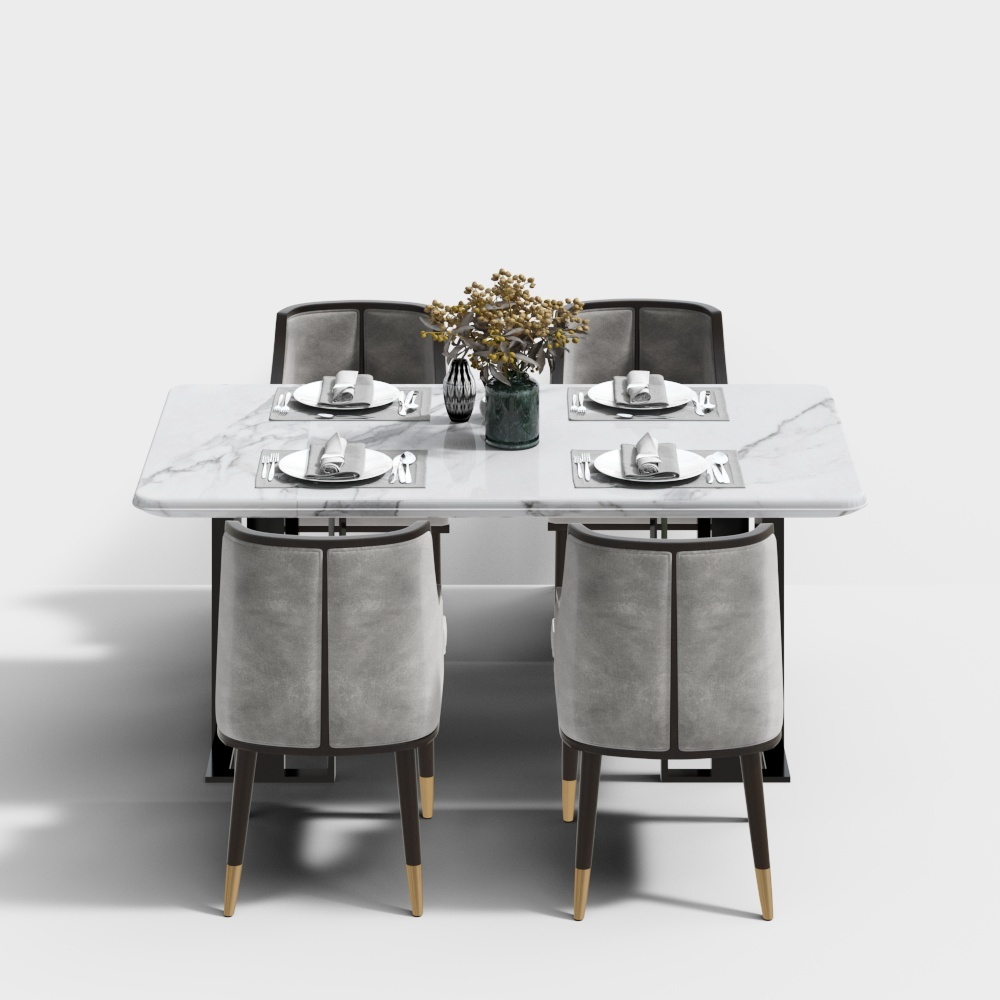 dining table set