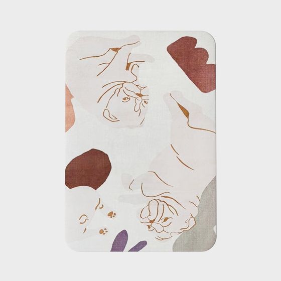 Abstract Dreamscape 3D Model for Creative Projects