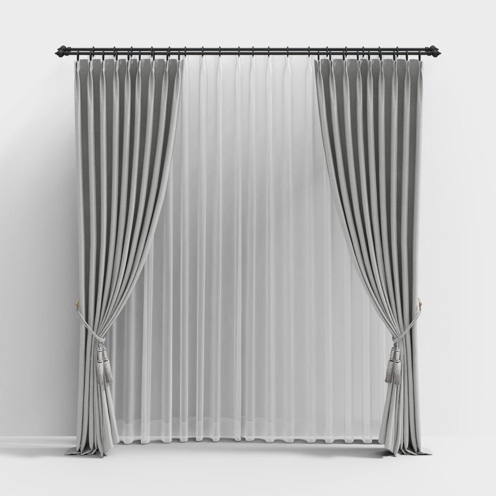 Curtain