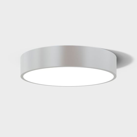 Lámpara de dormitorio Rex Lighting 18 Serie plata Yue Cai