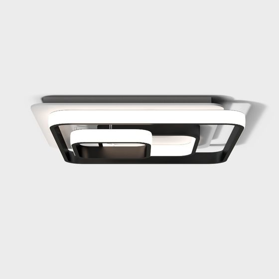 ไฟติดเพดานสมัยใหม่แบบนอร์ดิกของเร็กซ์