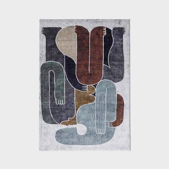 พรมทันสมัย - 4