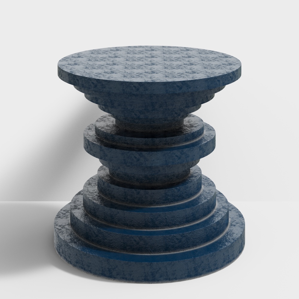 LAN side table-OB