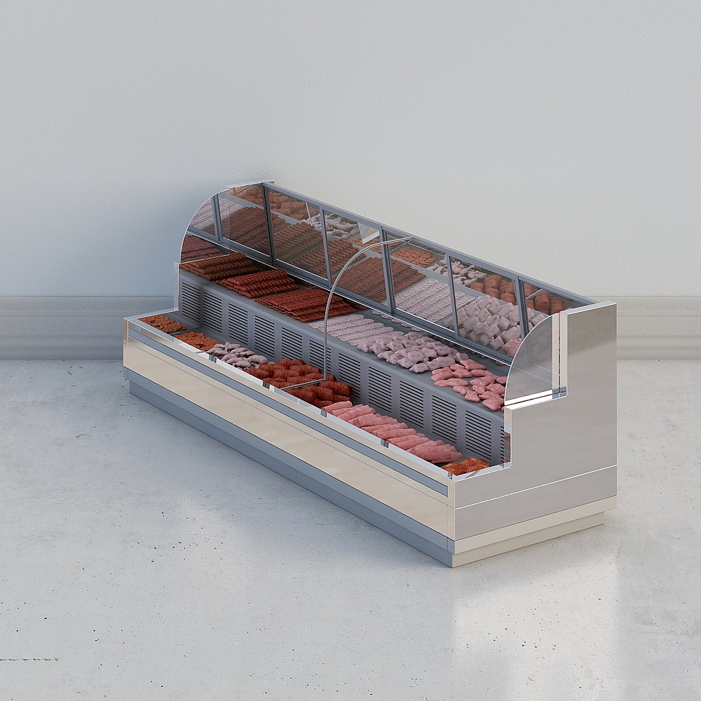 refrigerator freezer