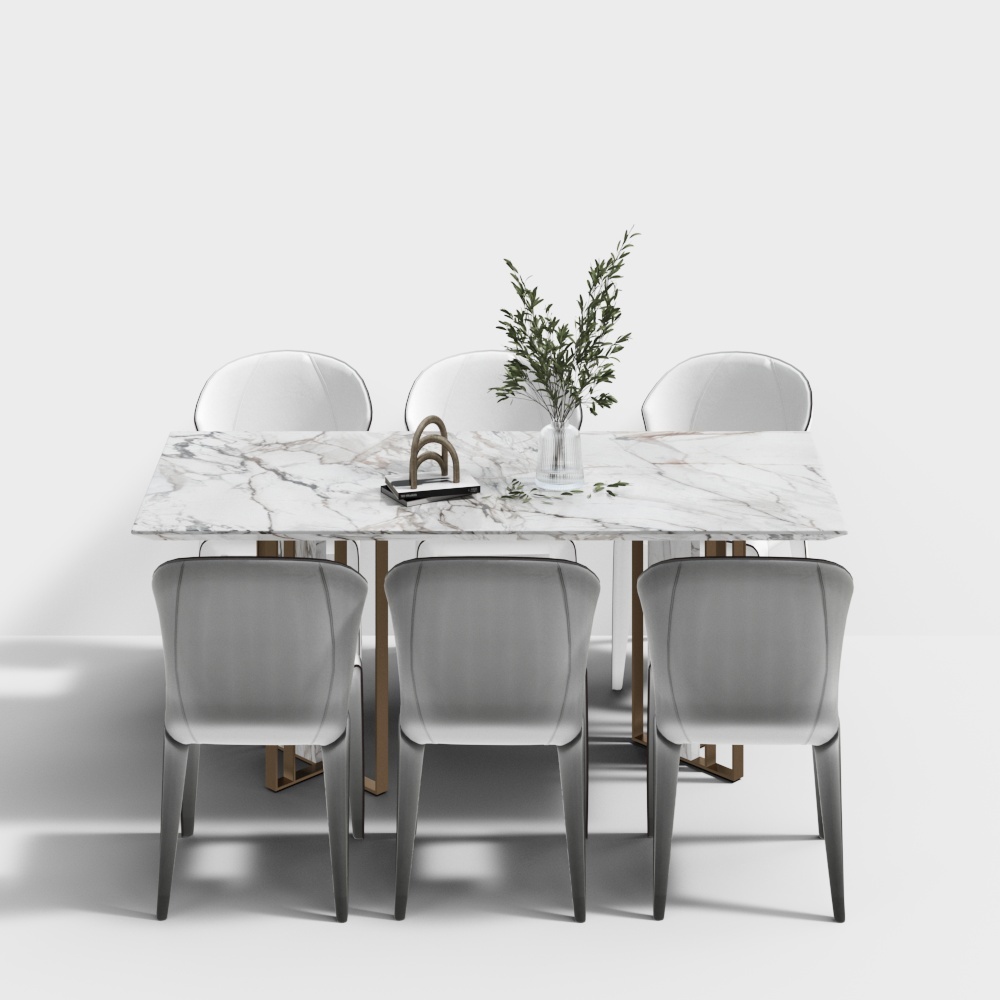 dining table set