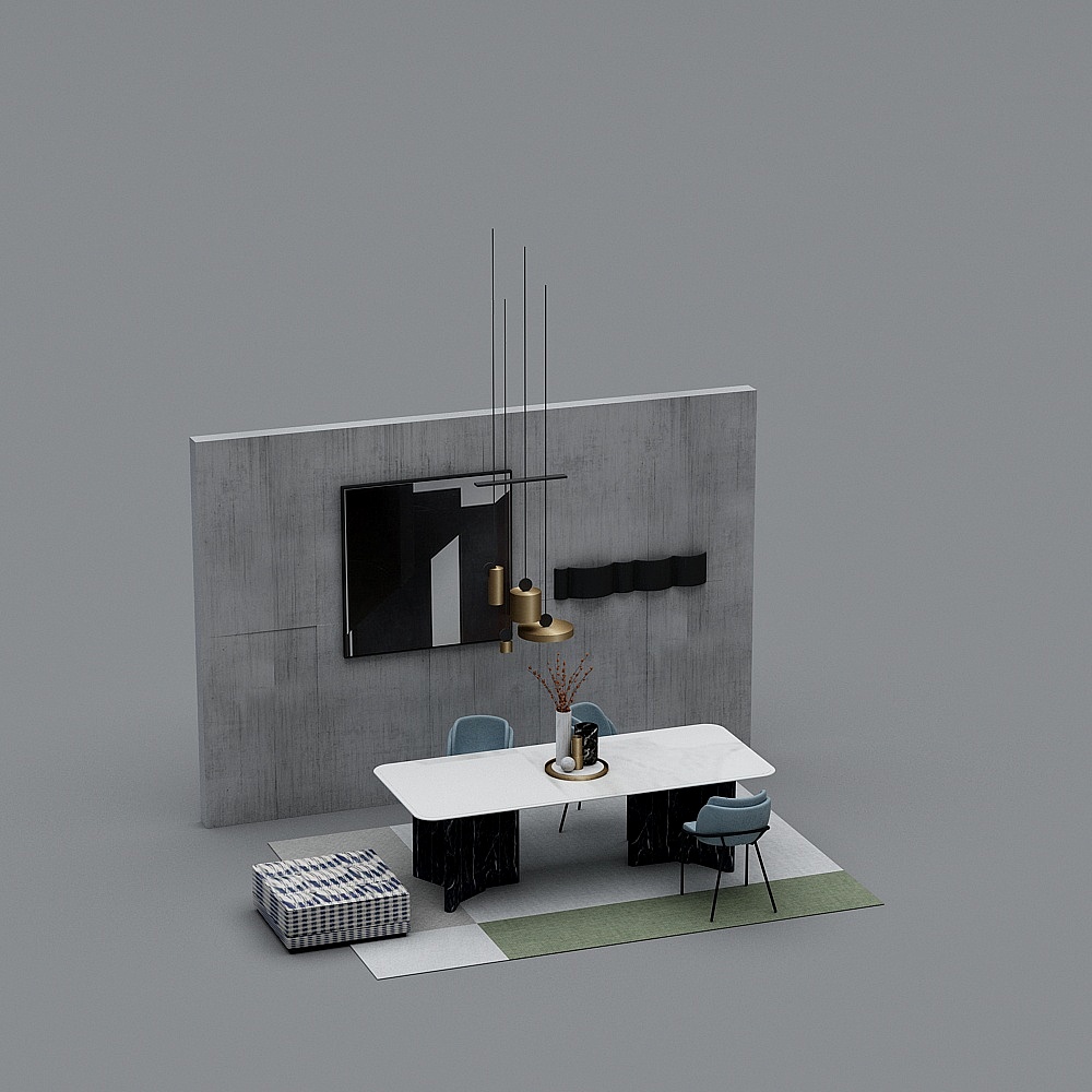 Nhatay-Combo+dining+table-Modern+stylist+(90).skp