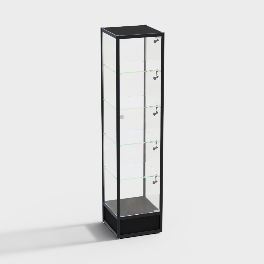 Display cabinet