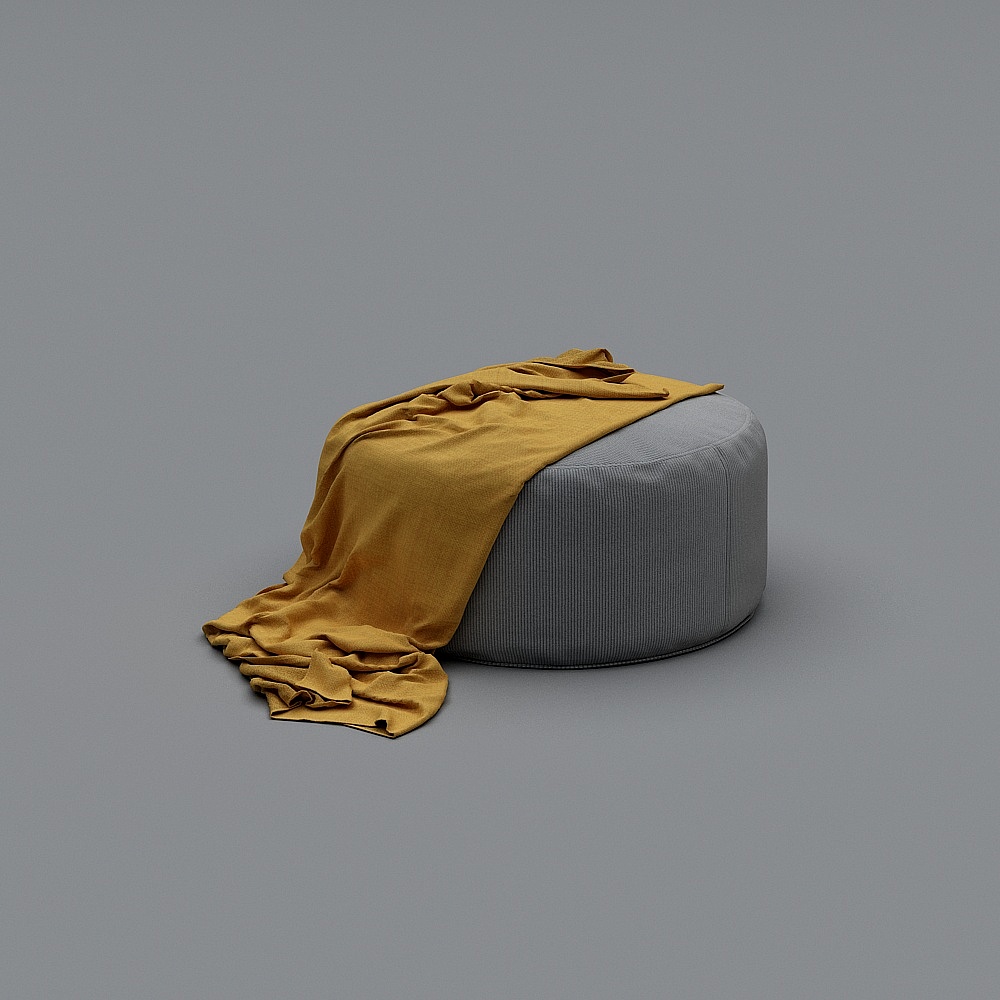 Sofa stool