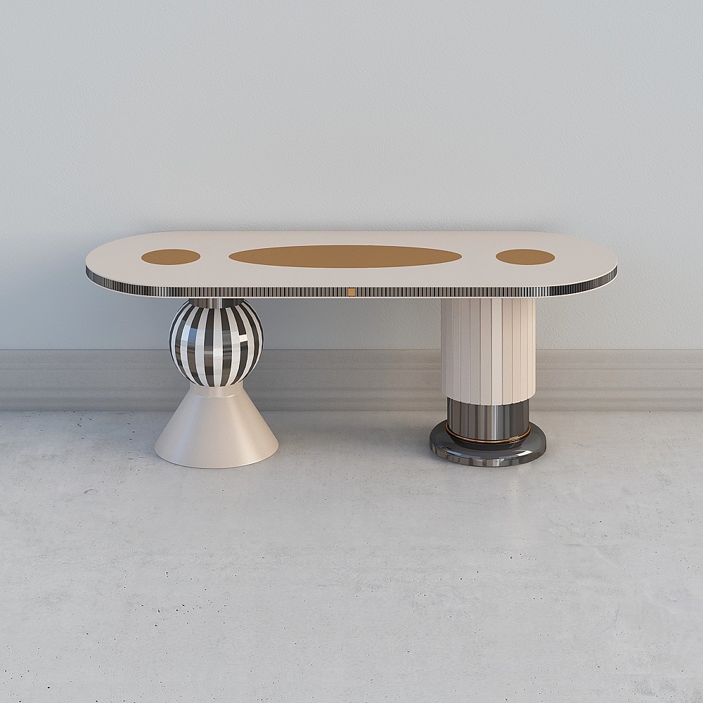 Modern Dining Table-2