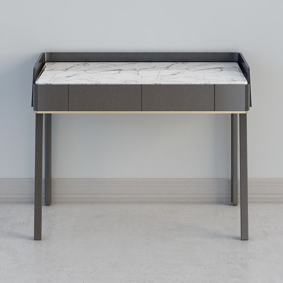 Bàn Làm Việc Hiện Đại-2