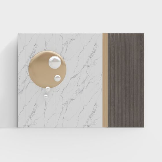 Фоновая стена