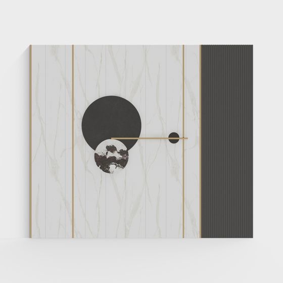 ソファ壁背景壁