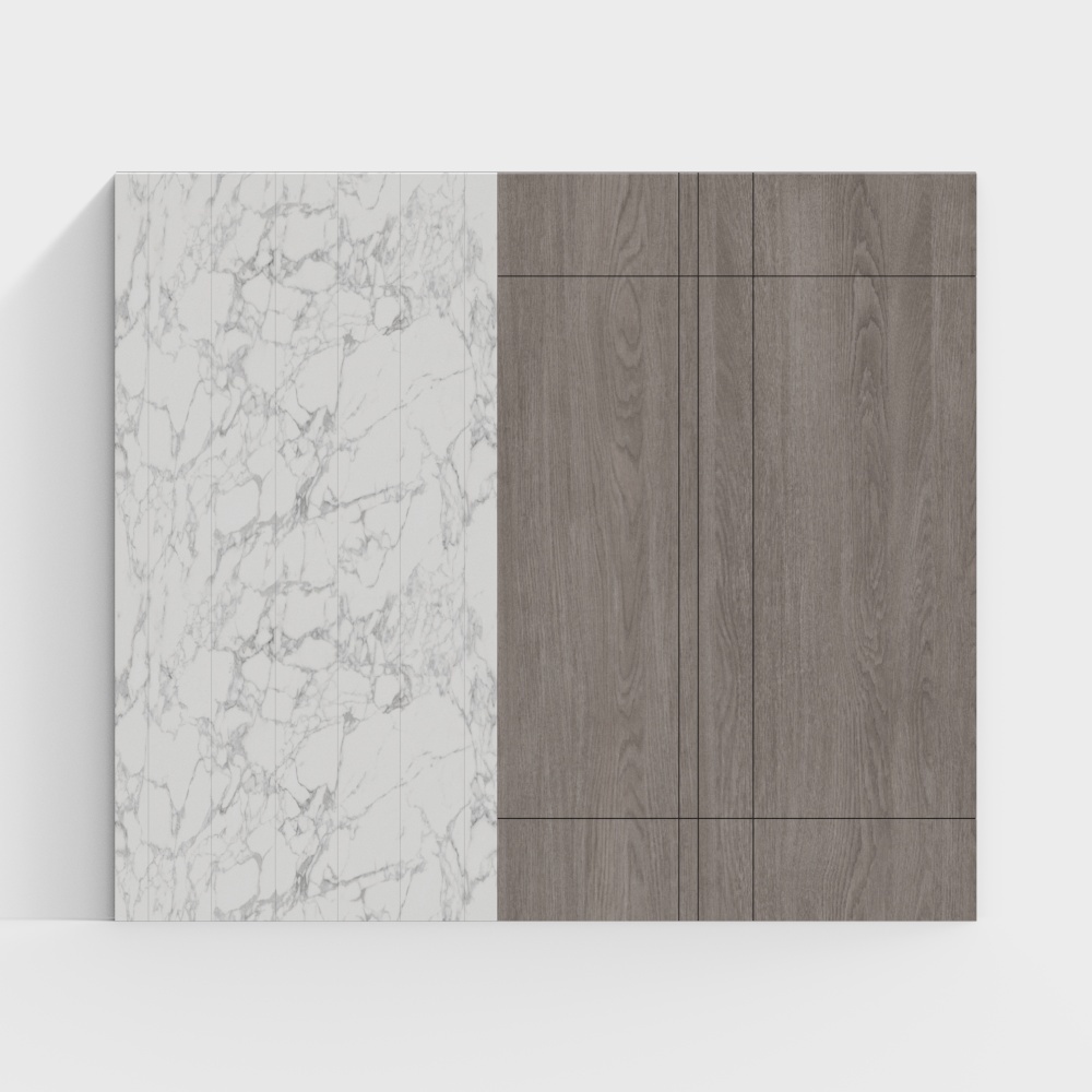 ผนังพื้นหลัง