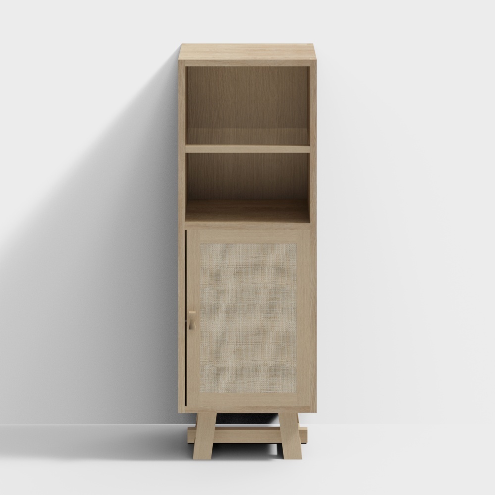 선반 캐비닛 결합 캐비닛