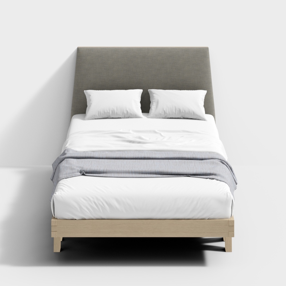 เตียงเล็ก 2011-1.2