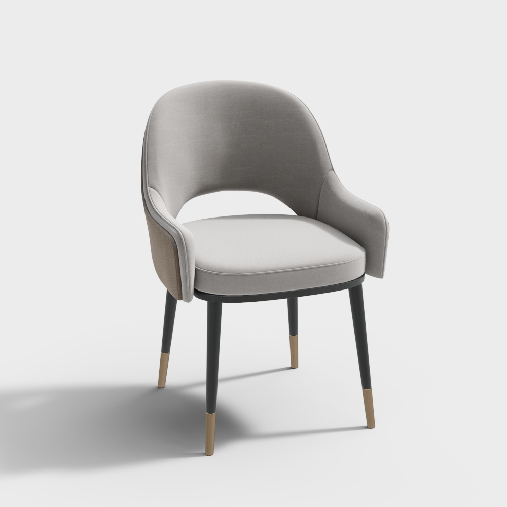 Dining chair