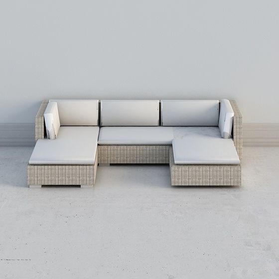 야외 소파 - 사본