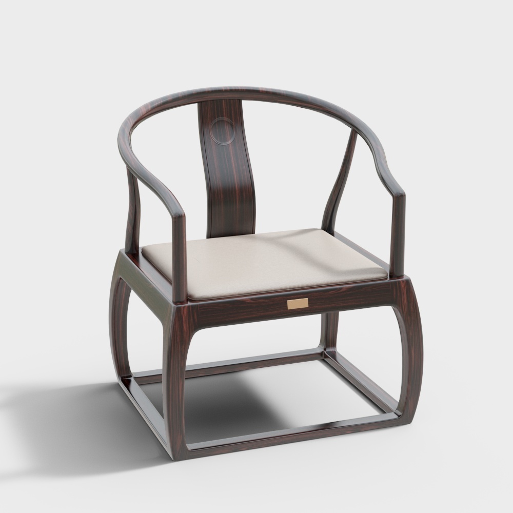 Book chair 2 (armchair