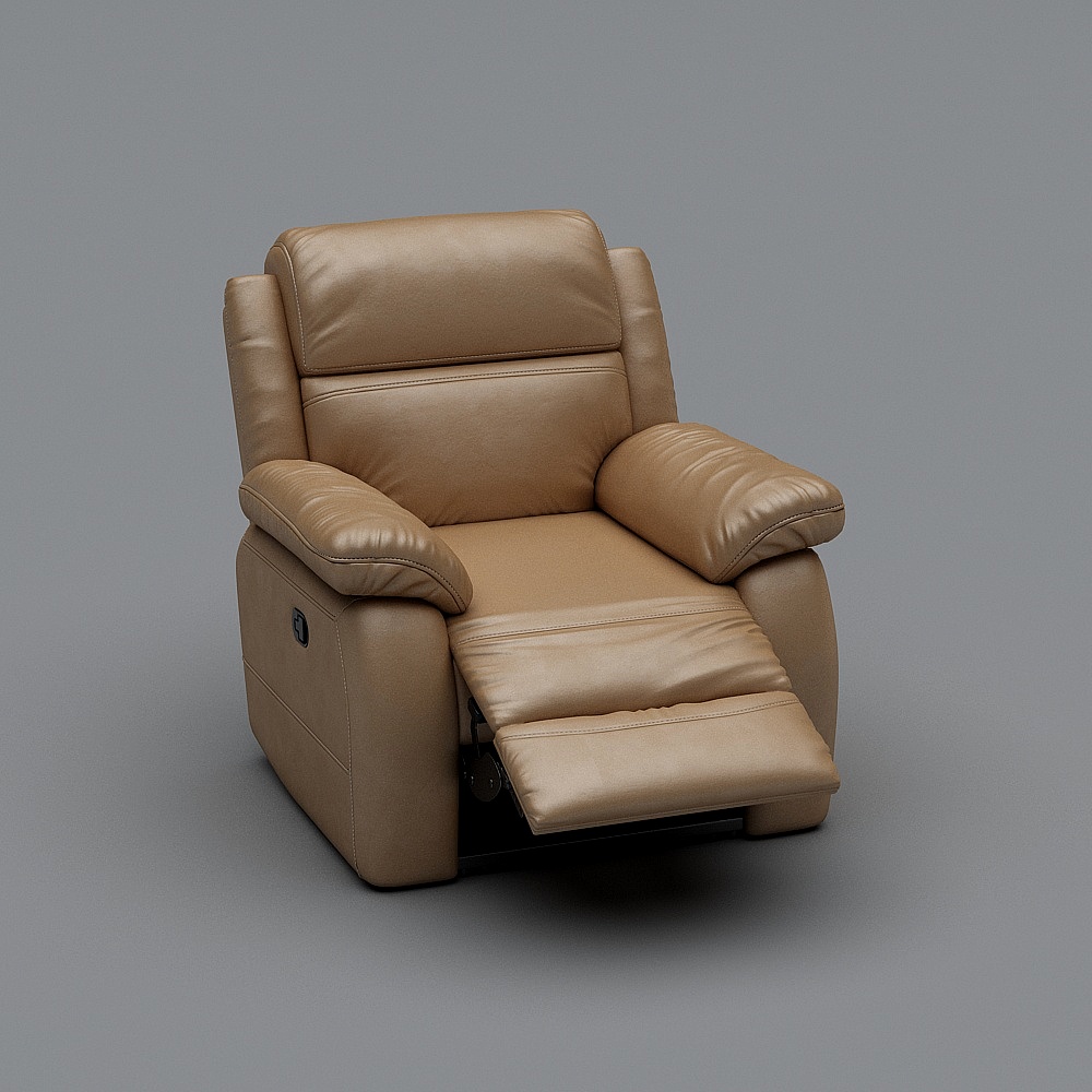 massage chair