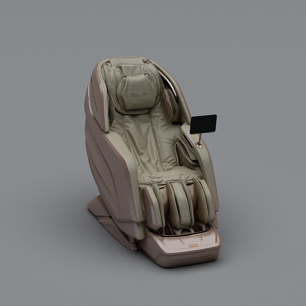 Massage chair