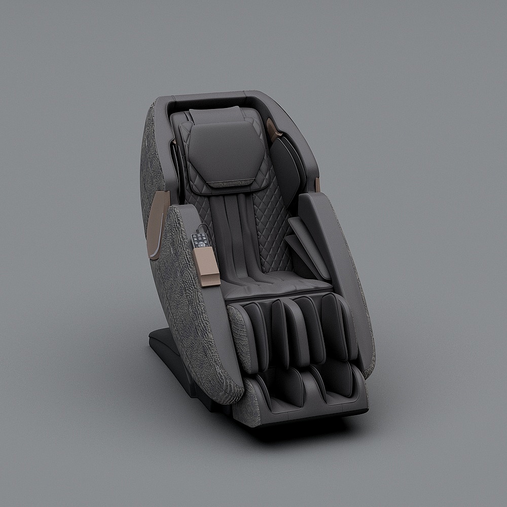 เก้าอี้นวด