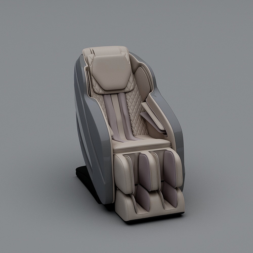 massage chair
