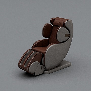 massage chair