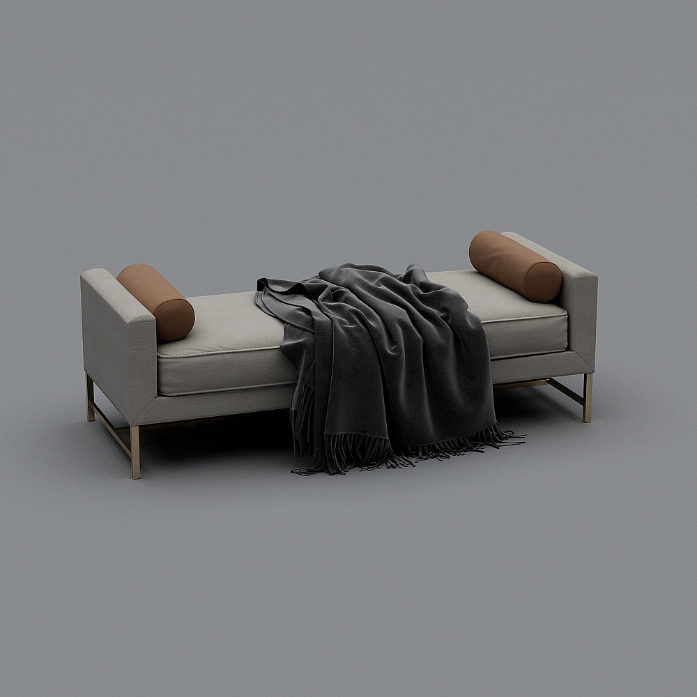Sofa stool