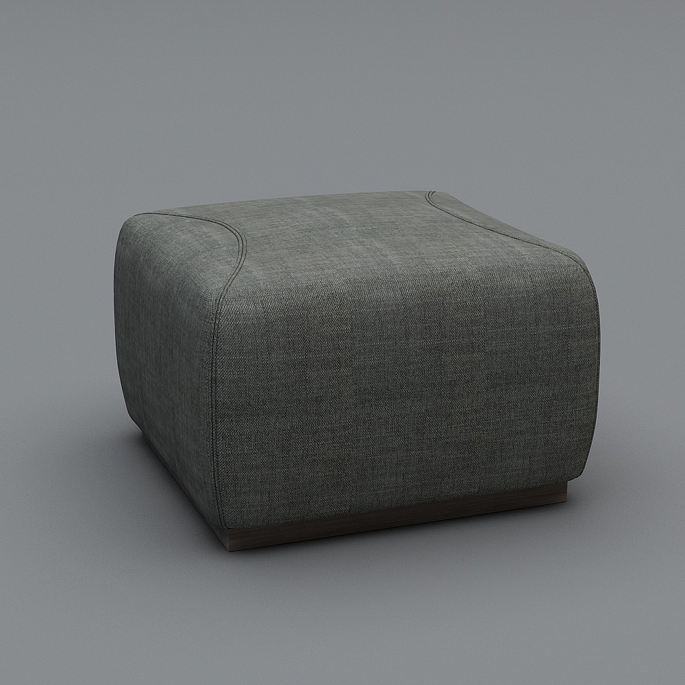 Poggiapiedi per divano