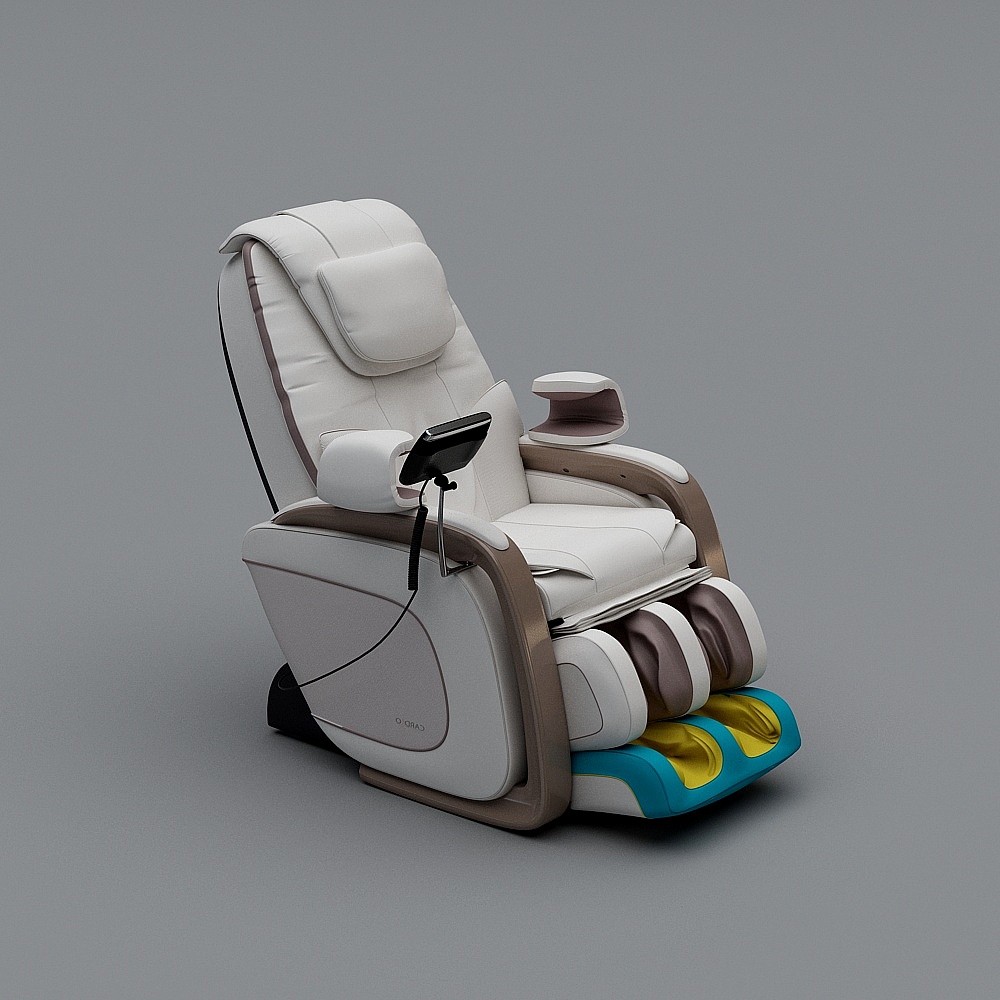 Massage chair