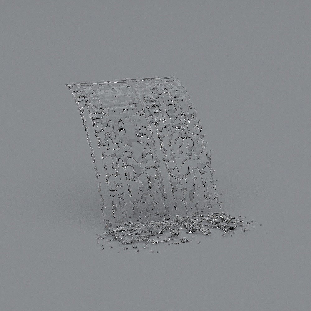 Outdoor  pileta fountain geyser fountain -29