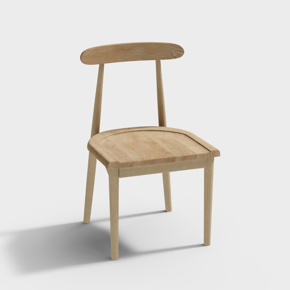 Dining chair