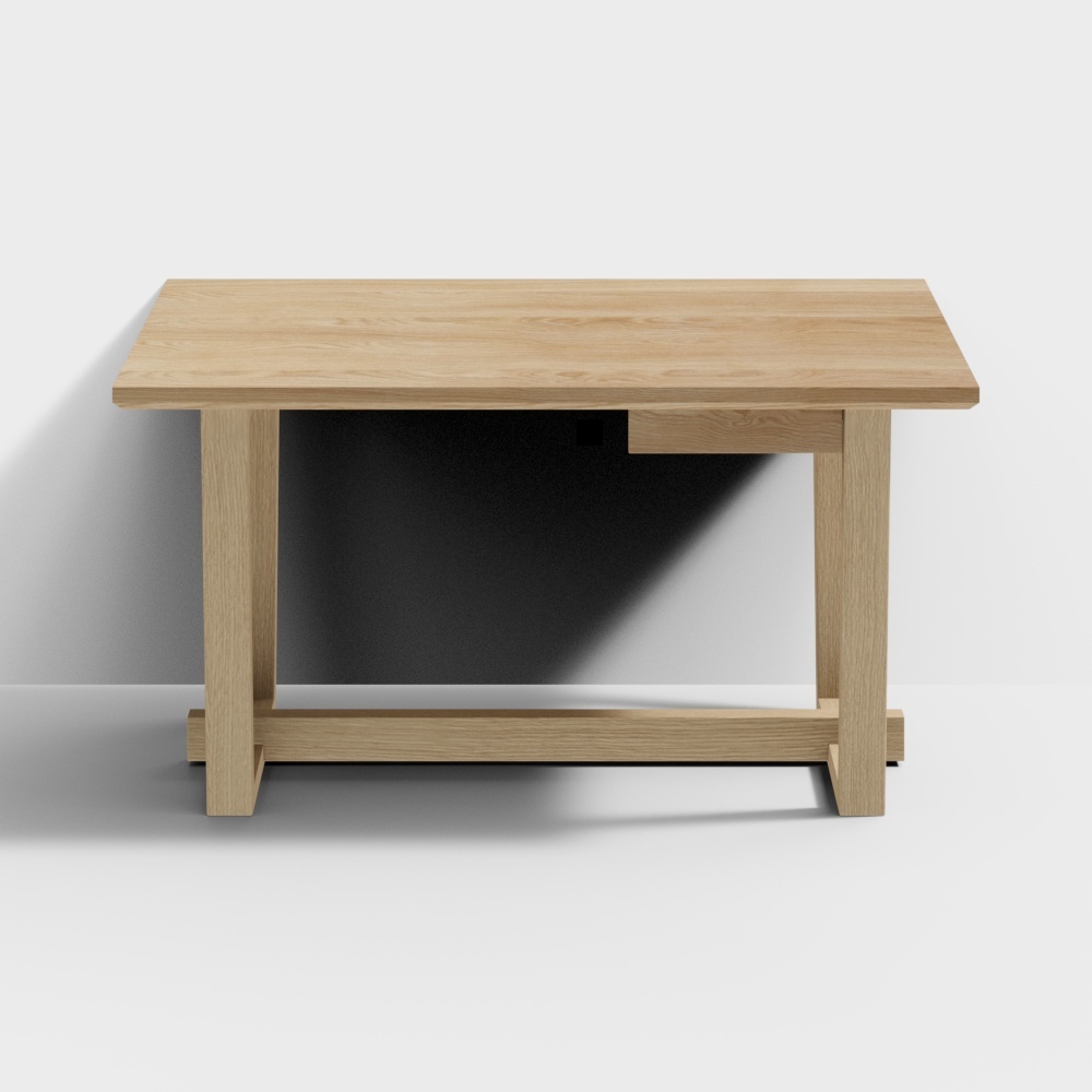 Original factory - D005 - dining table