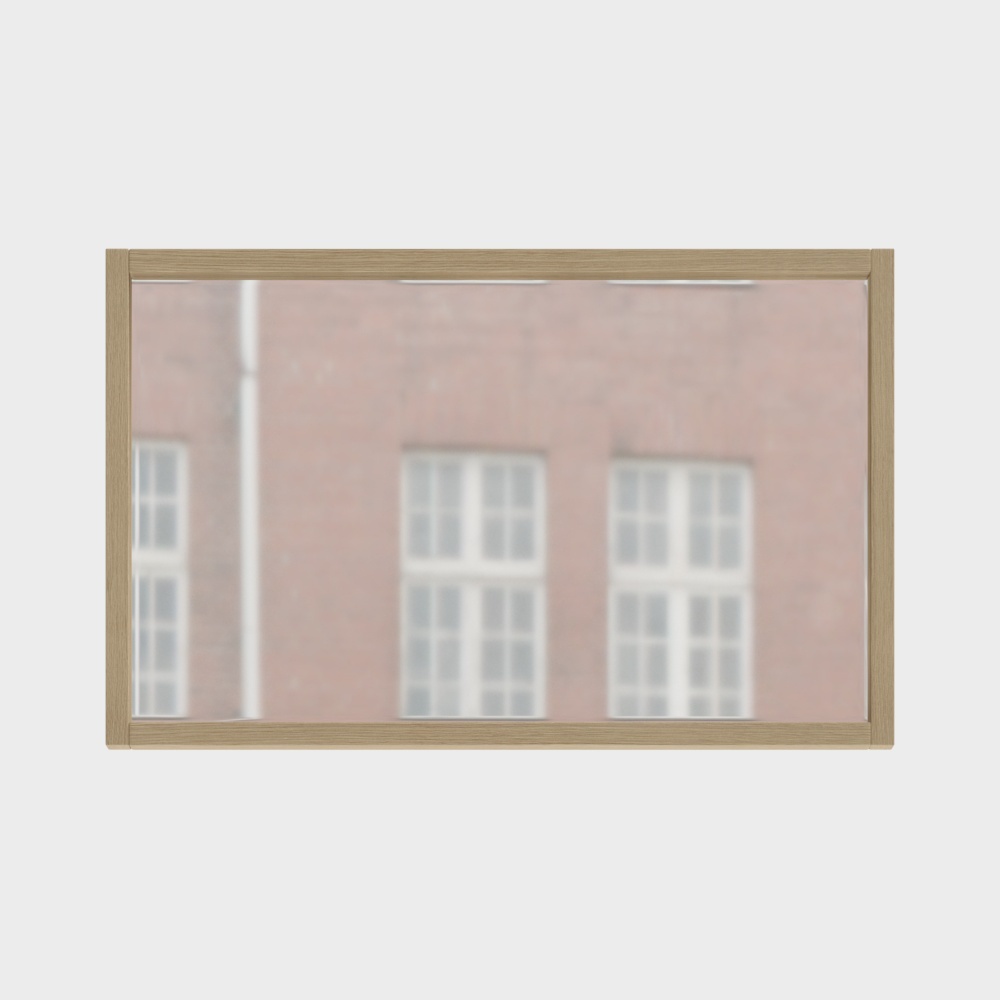 Miroir de Toilette d'Usine d'Origine-R302-1