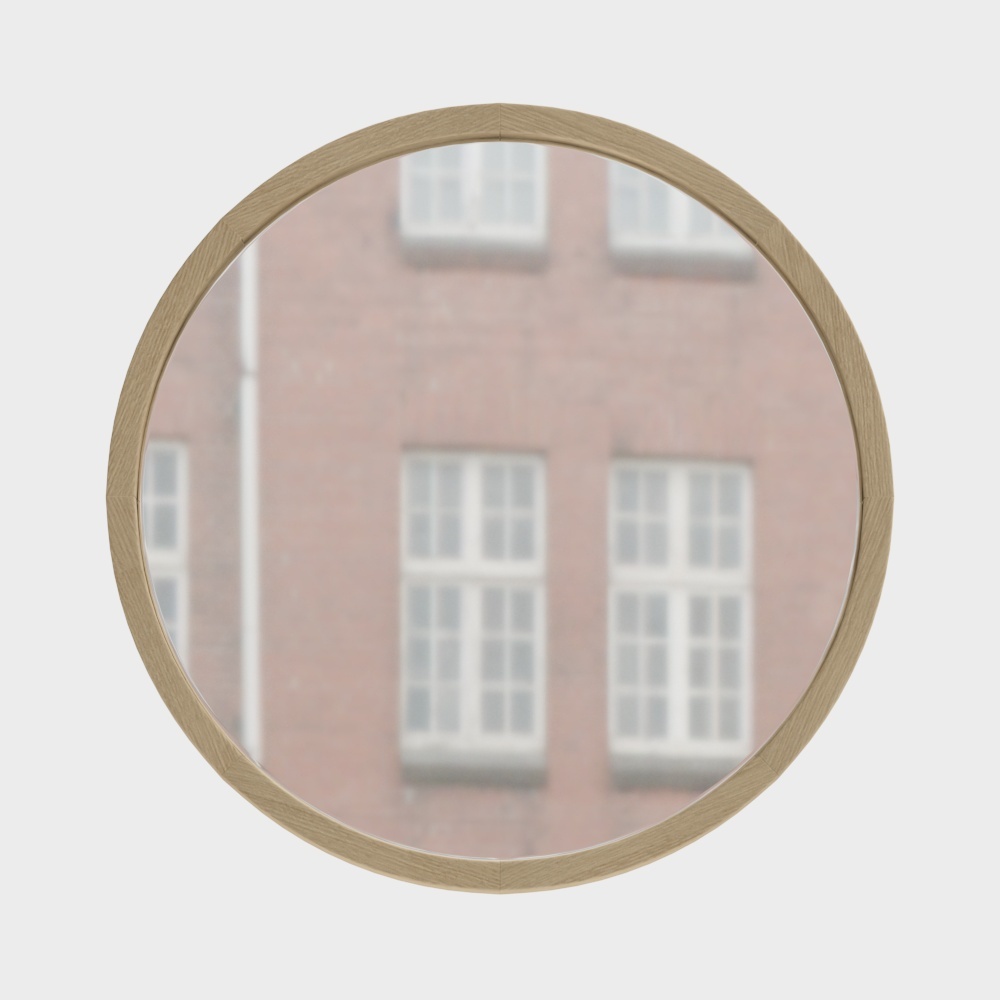 Original Factory -R301-Dressing Mirror