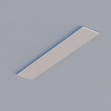 Frameless Honeycomb panel